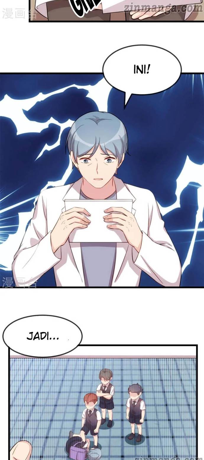 CEO’s Sudden Proposal Chapter 314 Gambar 5